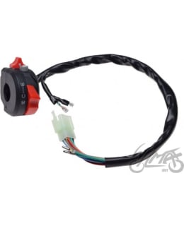 WM AW51712 UNIVERSAL HÄTÄKATKAISIJA Main Image