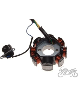 WM OGAR900 8 COILS STAATTORI Main Image