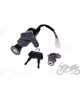 WM OGAR900 VIRTALUKKO Main Image