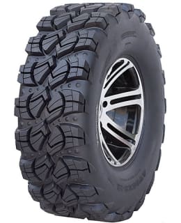 FORERUNNER VICTORY 25X8-12 RENGAS Main Image