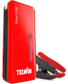 TELWIN DRIVE 1500 12V APUKÄYNNISTIN Main Image