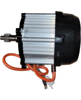 KONTIO SILVERFOX FOUR 2.0 MOOTTORI Main Image