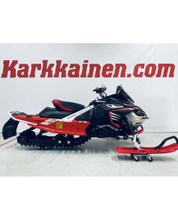 LYNX ENDURO 600 E-TEC 2021 REK.527-RY Main Image