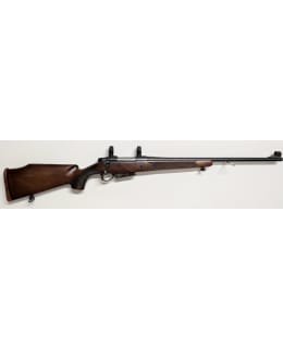 Sako AII .308 käytetty kivääri Main Image