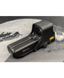 EOTECH HOLO-TÄHTÄIN KÄYT Main Image