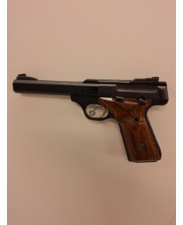 BROWNING BUCK MARK 22LR 515NNO2208 KÄYT Main Image