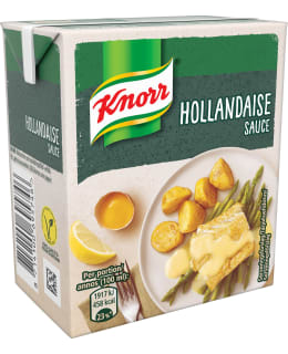 OUTLET KNORR 300ML HOLLANDAISEKASTIKE Main Image