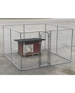 KOIRAHÄKKI 3X3M Main Image