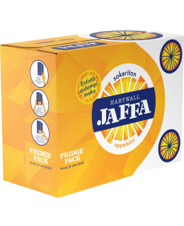 OUTLET JAFFA APPELS STON 0,33L 12-P TLK Main Image