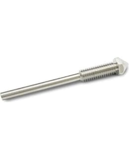 FLASHFORGE 225149 NOZZLE 0.8MM STEEL Main Image