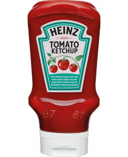 OUTLET HEINZ 425G TOMAATTIKETSUPPI, ELSS Main Image