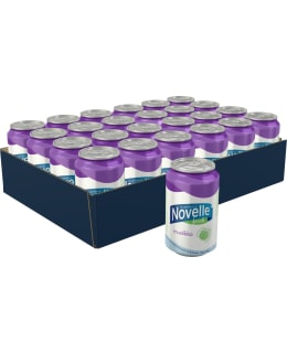 OUTLET HW NOVELLE MU 24X0,33L K.VESI TLK Main Image