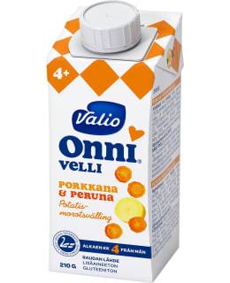 OUTLET VALIO ONNI 210G PER-POR.VELLI UHT Main Image