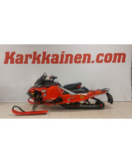 LYNX RAVE RE 850 2023 REK.326-ÖY Main Image