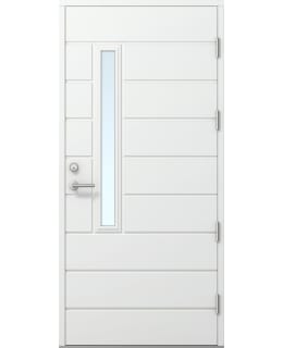 KASKI FE811 THERMO VALK 9X21/O ULKO-OVI Main Image