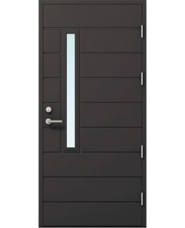 KASKI FE811 THERMO RR23 10X21/V ULKO-OVI Main Image