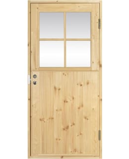 KASKI ML4A M9 4R 9X19/O MÖKKIOVI Main Image