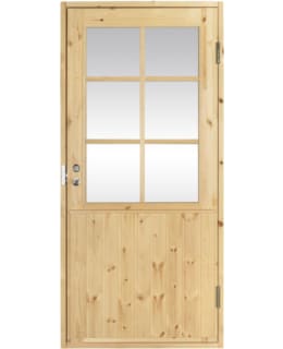 KASKIPUU ML4A M12 8X19/O MÖKKIOVI Main Image