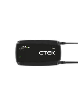 CTEK I1225 25A/12V KIINTEÄ AS. LATURI Main Image