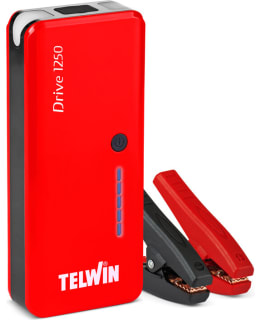TELWIN DRIVE 1250 12V APUKÄYNNISTIN Main Image