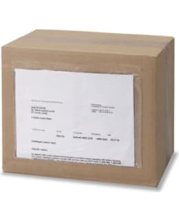 A4 KIRKAS LÄHETYSLISTAPUSSI Main Image