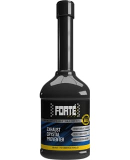FORTE 400ML EXHAUST CRYSTAL PREVENTER Main Image
