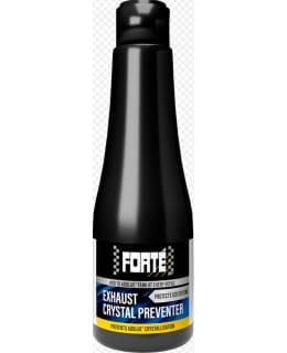 FORTE 150ML EXHAUST CRYSTAL PREVENTER Main Image