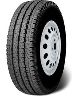 RADBURG 225/75-16C AGIS101 -PINNOITETTU- Main Image