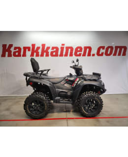 TGB BLADE 600 2020 REK.892-GAZ Main Image