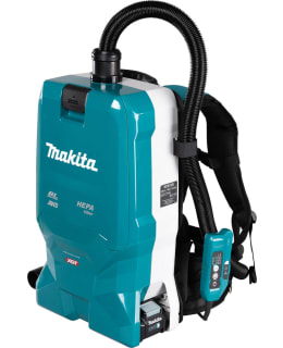 MAKITA XGT VC012GZ01 40V AWS REPPUIMURI Main Image