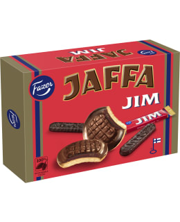 OUTLET JAFFA JIM 300G LEIVOSKEKSI Main Image