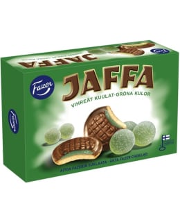 OUTLET JAFFA VIHR KUULAT 300G LEIVOSKEKS Main Image