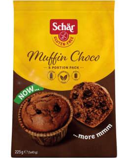 OUTLET SCHÄR GTON 225G SUKLAAMUFFINSSI Main Image