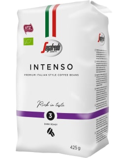 Segafredo Intenso Luomu 425 g papukahvi Main Image