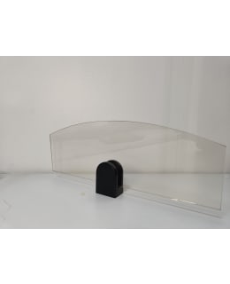 NEOCERAM 123X350 LEIVINUUNINLUUKUN LASI Main Image