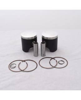 WÖSSNER ROTAX 593 ANODI MÄNTÄSARJA Main Image