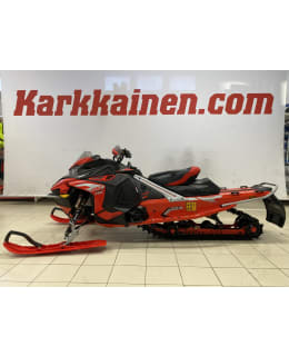 LYNX RAVE RE 850 E-TEC 2022 REK.451-ÖO Main Image