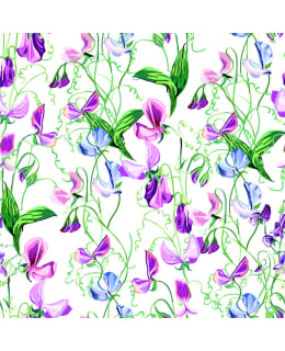 DIGIPRINT SWEAT PEA 150 CM VA TRIKOO Main Image