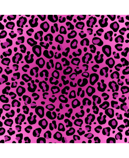 DIGIPRINT GEPARD 150 CM ROS TRIKOO Main Image