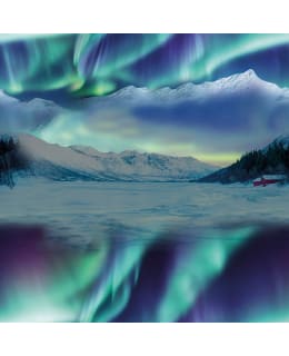 DIGIPRINT NORRSKEN 150 CM TRIKOO Main Image