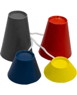 LONGRIDGE KUMITIIT 4-PACK Main Image