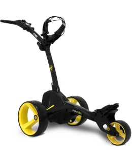 MGI ZIP X1 SÄHKÖKÄRRY , MUSTA Main Image