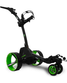 MGI ZIP X5 SÄHKÖKÄRRY, HARMAA Main Image