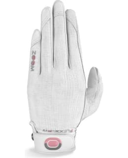 ZOOM SUN NAISTEN KÄSINE LLH WH (S/M) Main Image