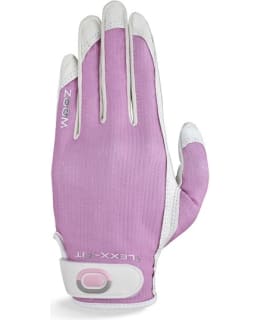 ZOOM SUN NAISTEN KÄSINE LLH WH-PIN (S/M) Main Image