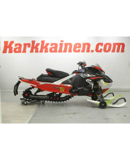 LYNX RAVE 600 ENDURO 2023 REK.729-ÖZ Main Image