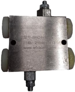 BRONCO PAINEENALENNUSVENTTIILI DIGGER 20 Main Image