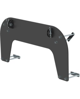 BRONCO PUSKULEVYN KI.S POLARI 75-12493 Main Image