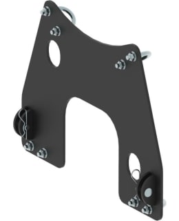 BRONCO MOUNTING BRACKET A-C XR Main Image