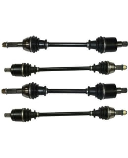 BRONCO AXLE FRONT LEFT CAN-AM 2019 Main Image